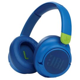 Навушники JBL JR460NC (JR460NCBLU)