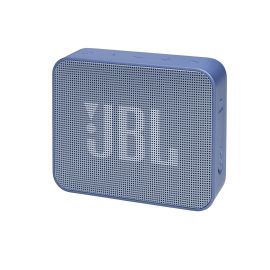 Портативна колонка JBL GO Essential Blue (JBLGOESBLU)