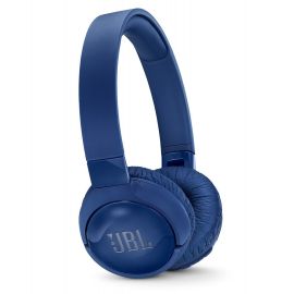 Навушники JBL Tune 660BT NC blue