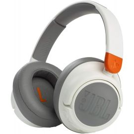 Навушники JBL JR460NC (JR460NCWHT)