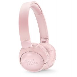 Навушники JBL Tune 660BT NC pink