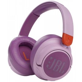 Навушники JBL JR460NC (JR460NCPIK)