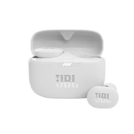 Навушники TWS JBL Tune 130NC White (JBLT130NCTWSWHT)