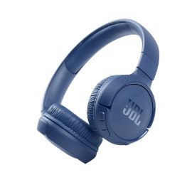 Навушники  JBL Tune 510BT blue