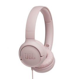 Навушники  JBL Tune 500 pink