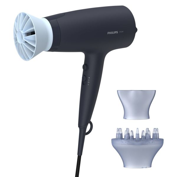 Фен Philips ThermoProtect BHD360/20