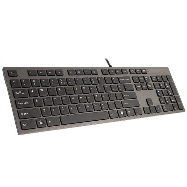 Клавіатура A4Tech KV-300H A4TKLA39976