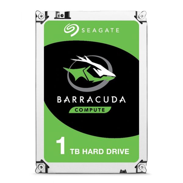 Жорсткий диск Seagate Barracuda Pro 1 TB (ST1000LM049)
