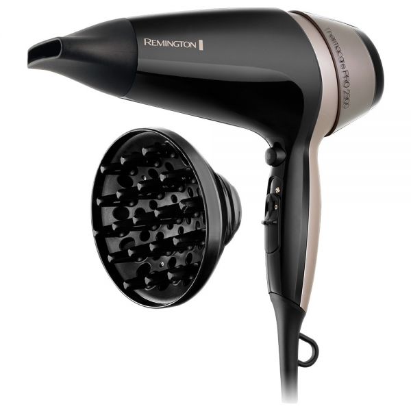 Фен Remington Thermacare Pro D5715
