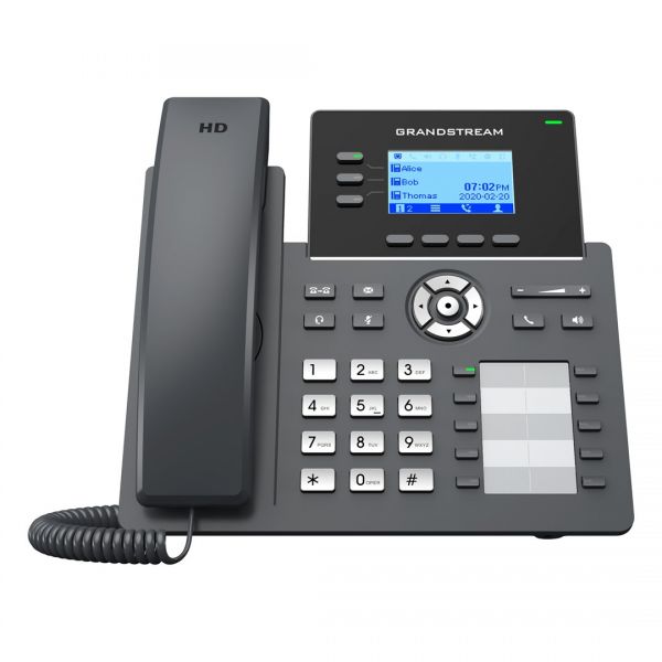 IP-телефон Grandstream GRP2604P