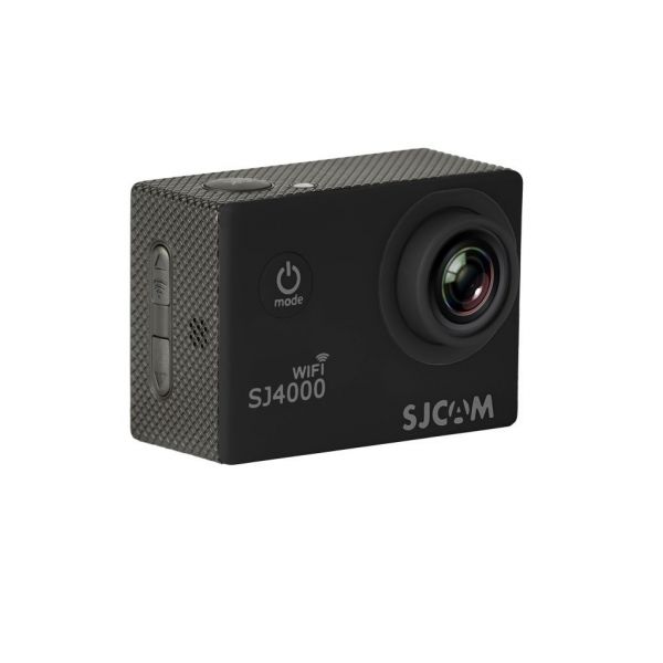 Экшн-камера SJCam SJ4000 WiFi
