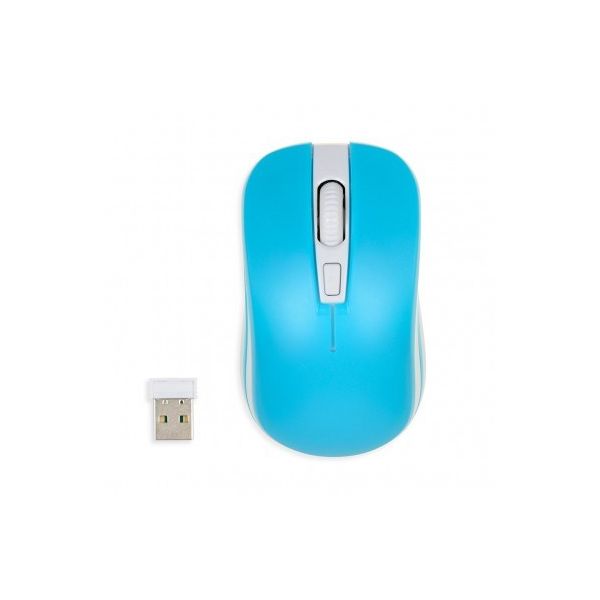 Мышка компьютерная iBOX Loriini (IMOF008WBL)