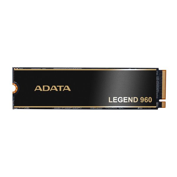SSD накопитель ADATA LEGEND 960 4 TB (ALEG-960-4TCS)