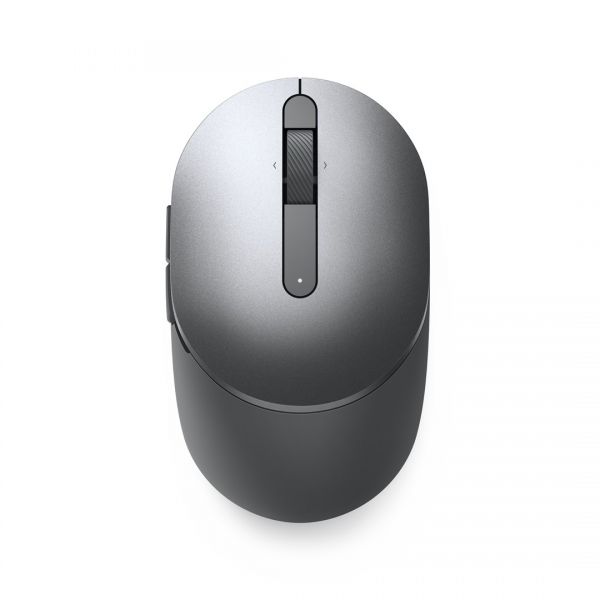 Мышь Dell MS5120W Pro Wireless Mouse Gray (	570-ABHL)