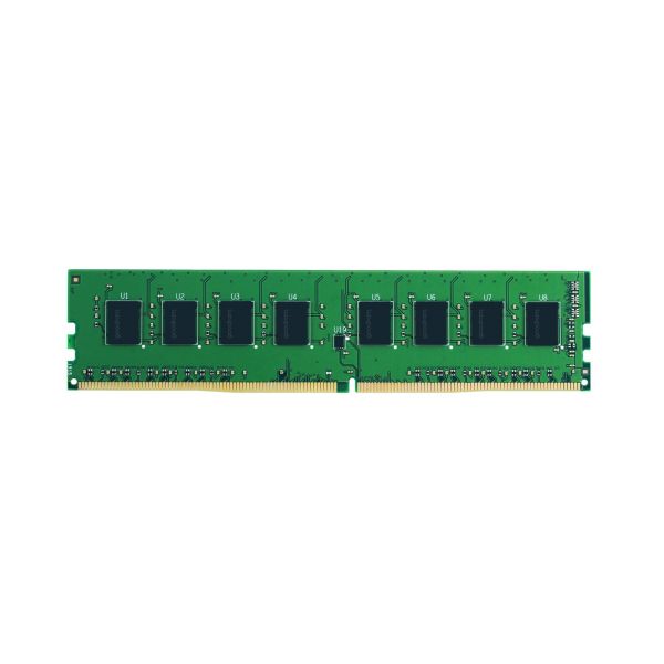 Оперативна пам'ять GoodRam 8 GB DDR4 2400 MHz (GR2400D464L17S/8G)