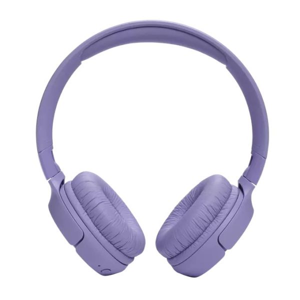 Навушники JBL Tune 520BT  Purple (JBLT520BTPUREU)