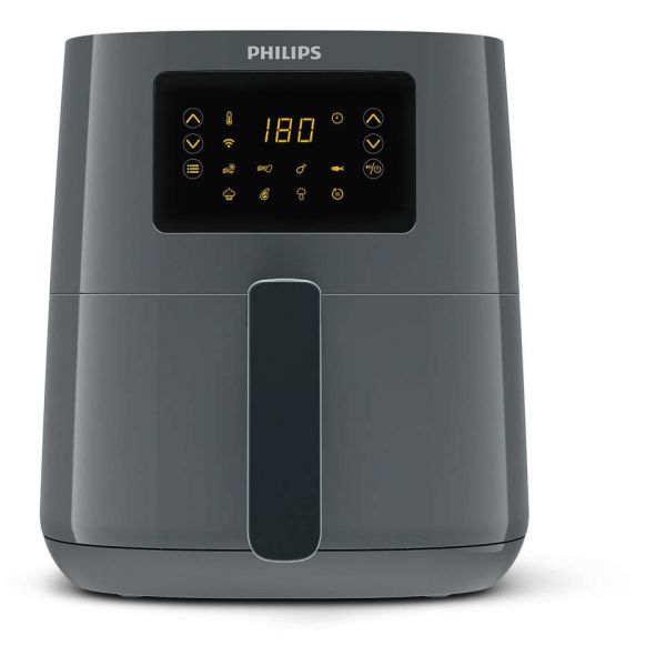 Мультипечь (аэрофритюрница) Philips HD 9255/60