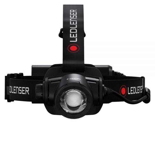 Ліхтарик налобний Ledlenser H15R CORE (502123)