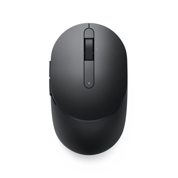 Мышь Dell MS5120W Pro Wireless Mouse Black (570-ABHO)