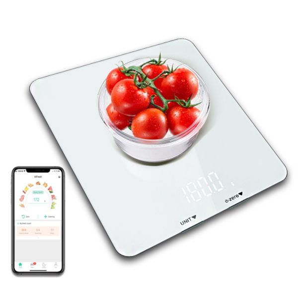 Весы кухонные Media-tech SMART DIET SCALE (MT5544)