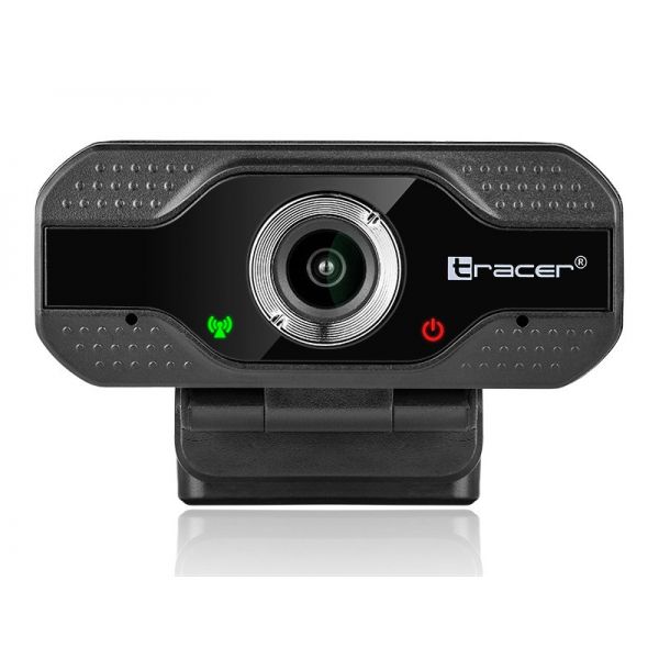 Веб-камера Tracer FHD WEB007 TRAKAM46706
