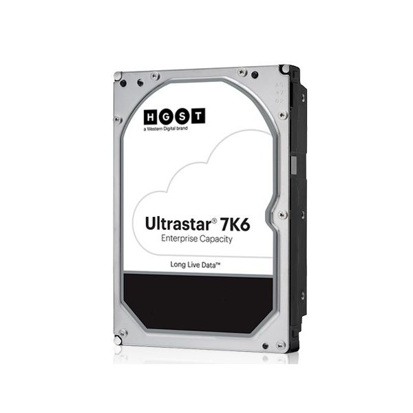 Жесткий диск WD Ultrastar DC HC310 6 TB (HUS726T6TAL5204/0B36047)