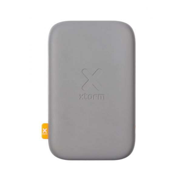 Зовнішній акумулятор (Power Bank) XtormMagnetic Wireless 5000 mAh (XFS400U)
