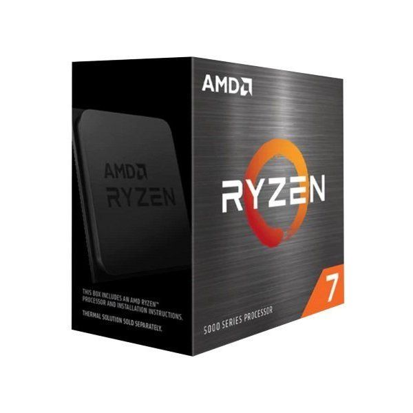 Процессор AMD Ryzen 7 5700X (100-100000926WOF)