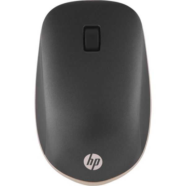 Мышь HP 410 Slim Black (4M0X5AA)