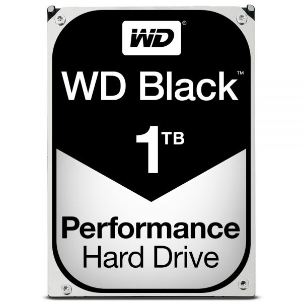 Жорсткий диск WD Black WD1003FZEX