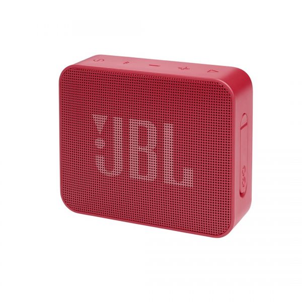 Портативна колонка JBL GO Essential Red (JBLGOESRED)