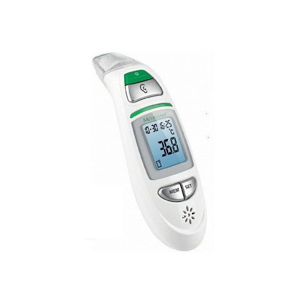 Інфрачервоний термометр Medisana TM 750