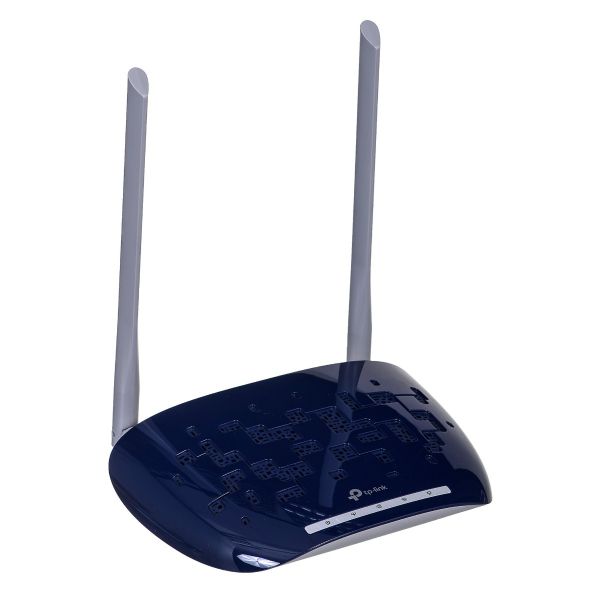 Маршрутизатор TP-LINK TD-W9960