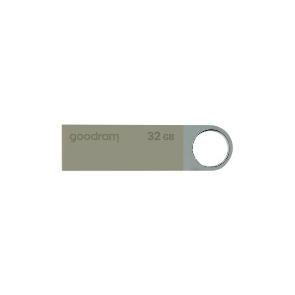 Флешка GoodRam 32GB Unity Silver (UUN2-0320S0R11)