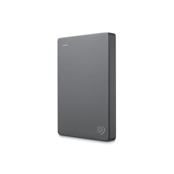 Жорсткий диск Seagate Basic 2 TB Gray (STJL2000400)
