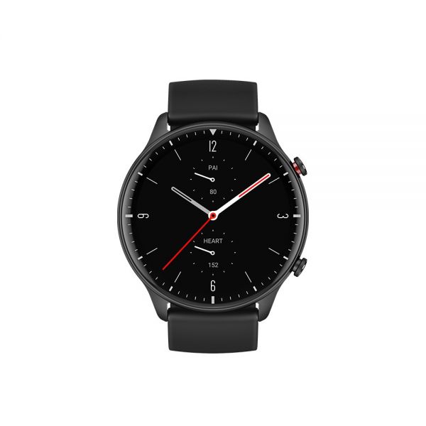 Смарт-часы Amazfit GTR 2 Obsidian Black Sport