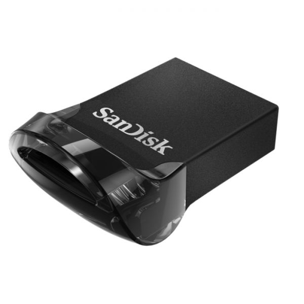 Флешка SanDisk 16GB Flash Drive USB 3.1 Ultra Fit (SDCZ430-016G-G46)
