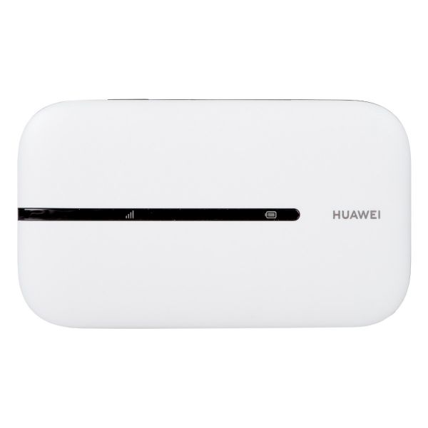 Маршрутизатор Huawei E5576-320 White 