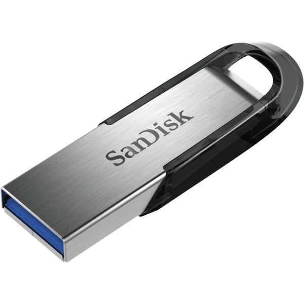 Флешка SanDisk 16 GB Ultra Flair (SDCZ73-016G-G46)