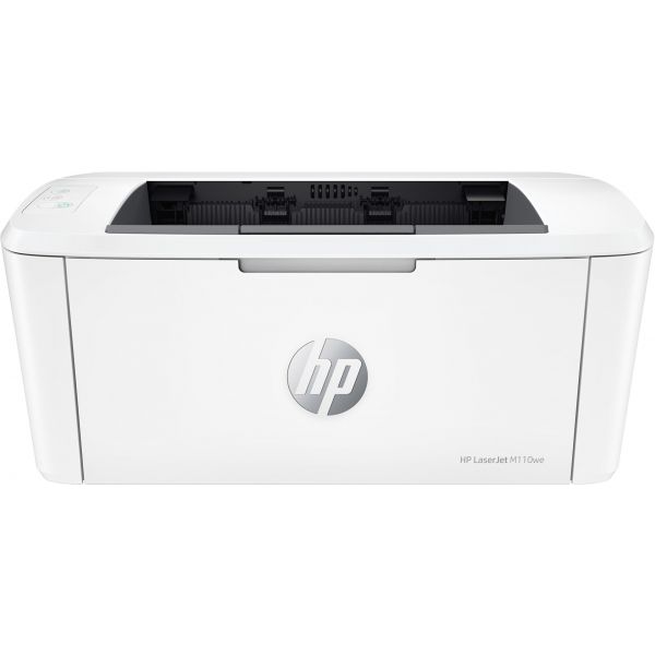 Принтер HP LaserJet M110we (7MD66E)