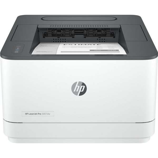 Принтер HP LaserJet Pro 3002dwe