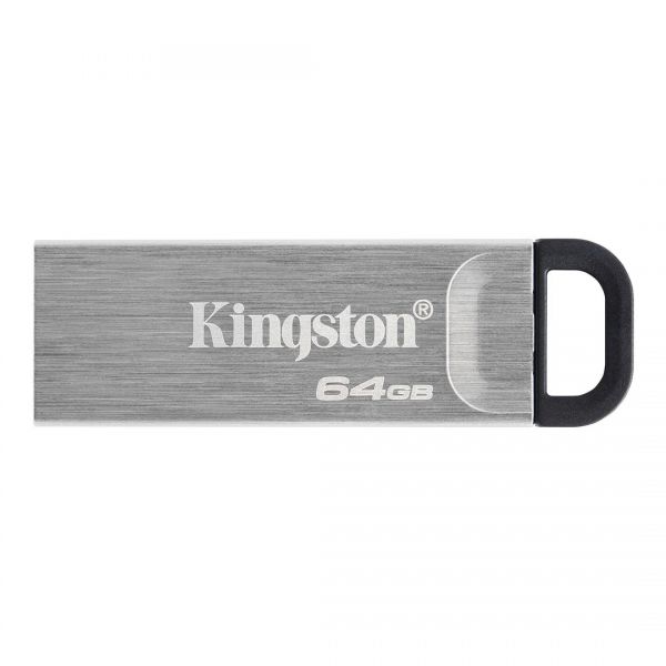 Флешка Kingston 64 GB DataTraveler Kyson (DTKN/64GB)