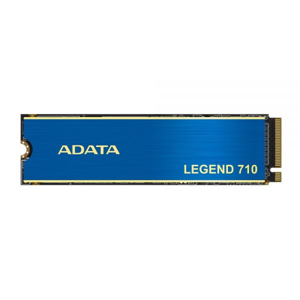 SSD накопитель ADATA LEGEND 710 1 TB (ALEG-710-1TCS)