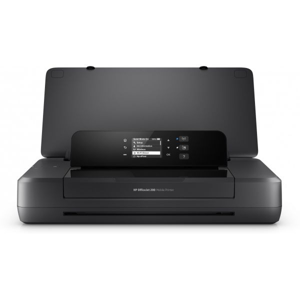 Принтер HP OfficeJet 200 Mobile Printer (CZ993A)