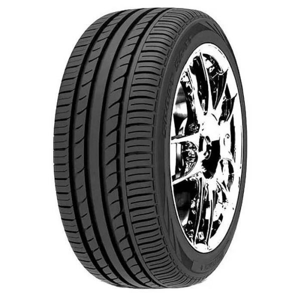 Летняя шина Westlake Tire WestLake SA37 (225/35 R20 90W) 