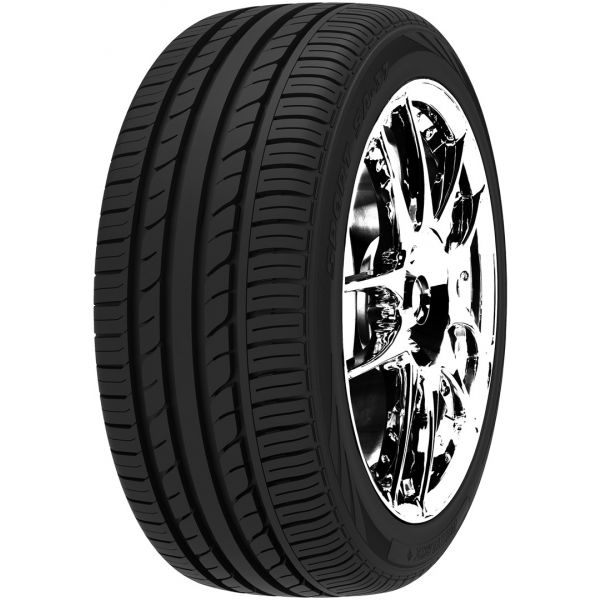 Летняя шина Westlake Tire WestLake SA37 (255/55 R20 110W) 
