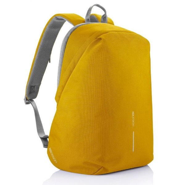 Рюкзак міський XD Design Bobby Soft Anti-Theft Backpack / yellow (P705.798)