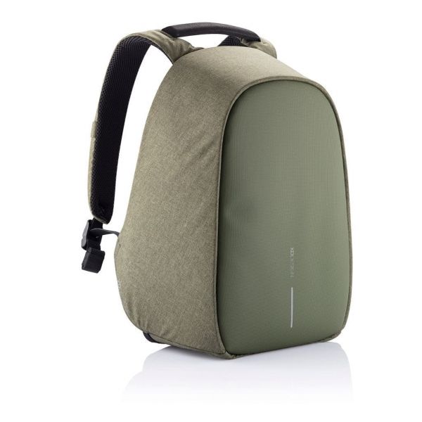 Рюкзак городской XD Design Bobby Hero Regular anti-theft backpack / green (P705.297)