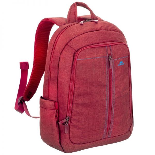Рюкзак для ноутбука RIVACASE Alpendorf 15,6" Red (7560)