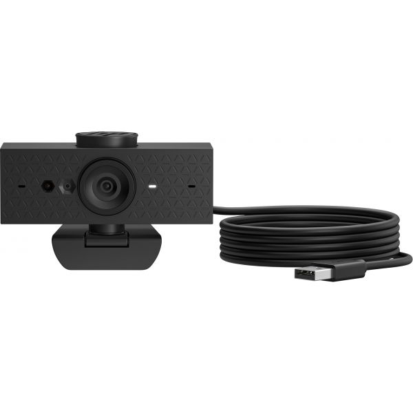 Веб-камера HP 620 Full HD USB (6Y7L2AA)